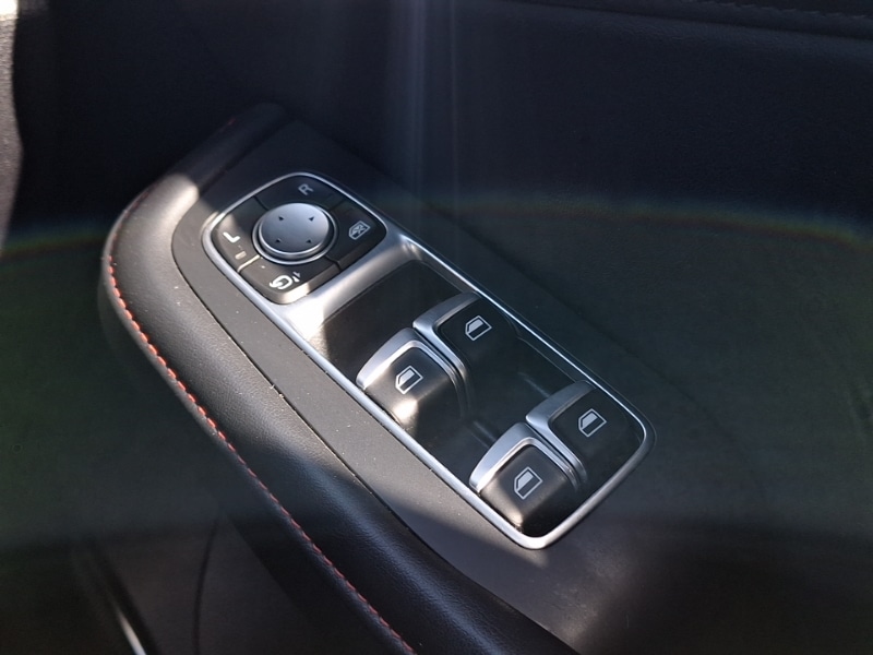 Used MG MG HS 2021 for sale - 77933087: Photo 16