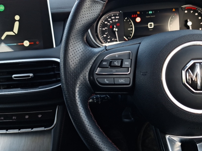 Used MG MG HS 2021 for sale - 77933087: Photo 18