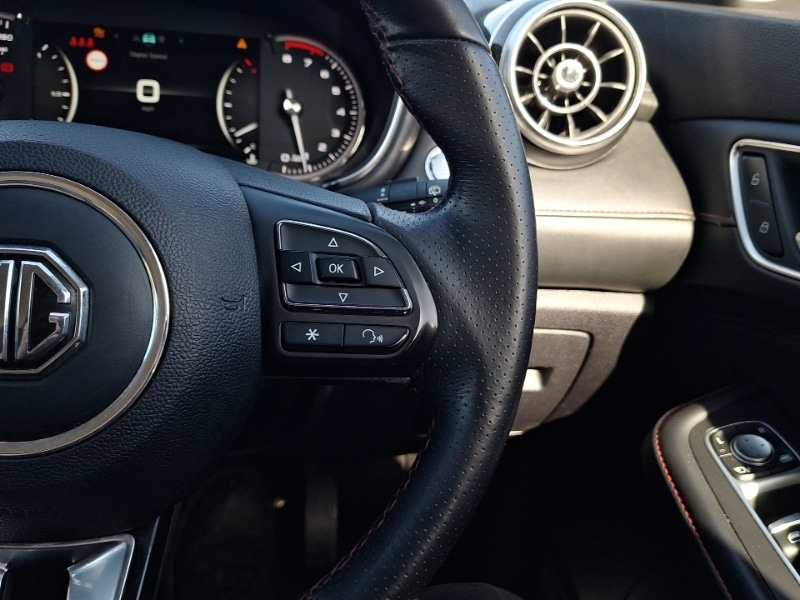 Used MG MG HS 2021 for sale - 77933087: Photo 19