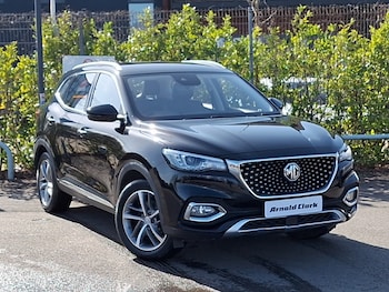 Used MG MG HS 2021 for sale - 77933087: Photo