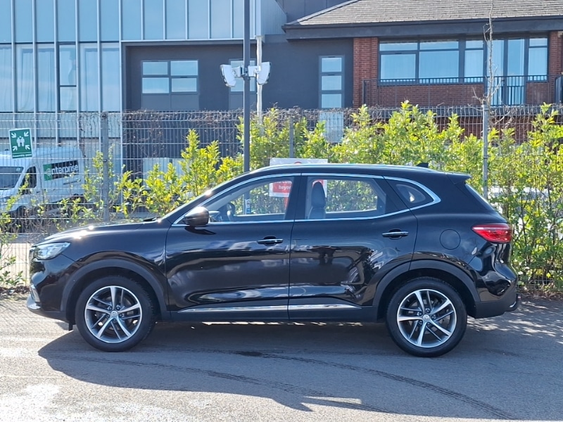 Used MG MG HS 2021 for sale - 77933087: Photo 4