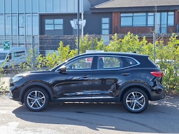 Used MG MG HS 2021 for sale - 77933087: Photo