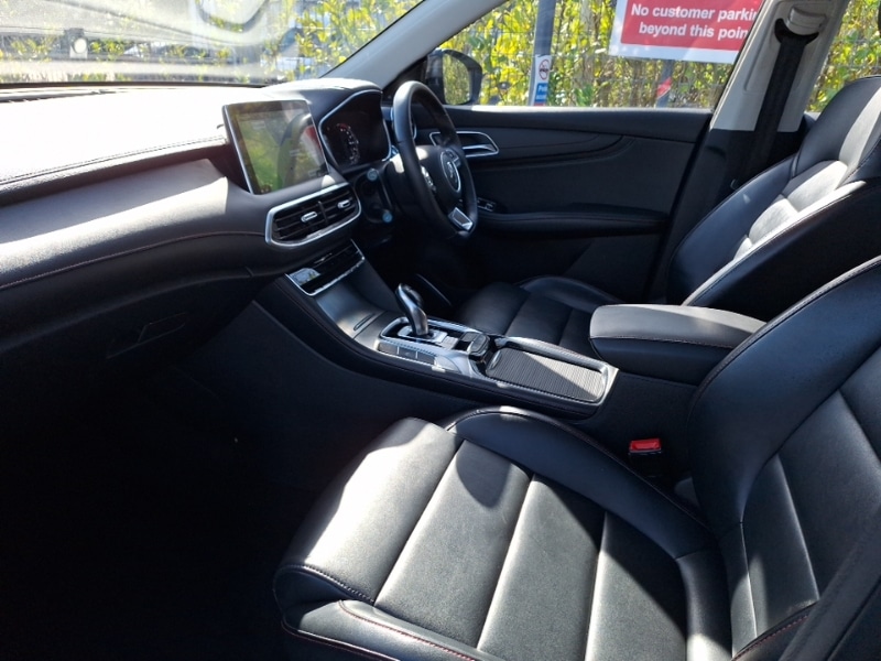 Used MG MG HS 2021 for sale - 77933087: Photo 5