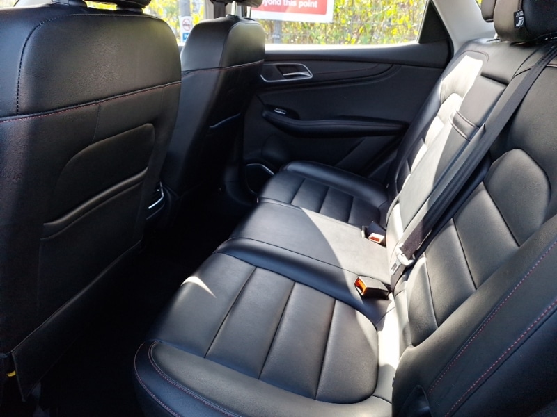 Used MG MG HS 2021 for sale - 77933087: Photo 6