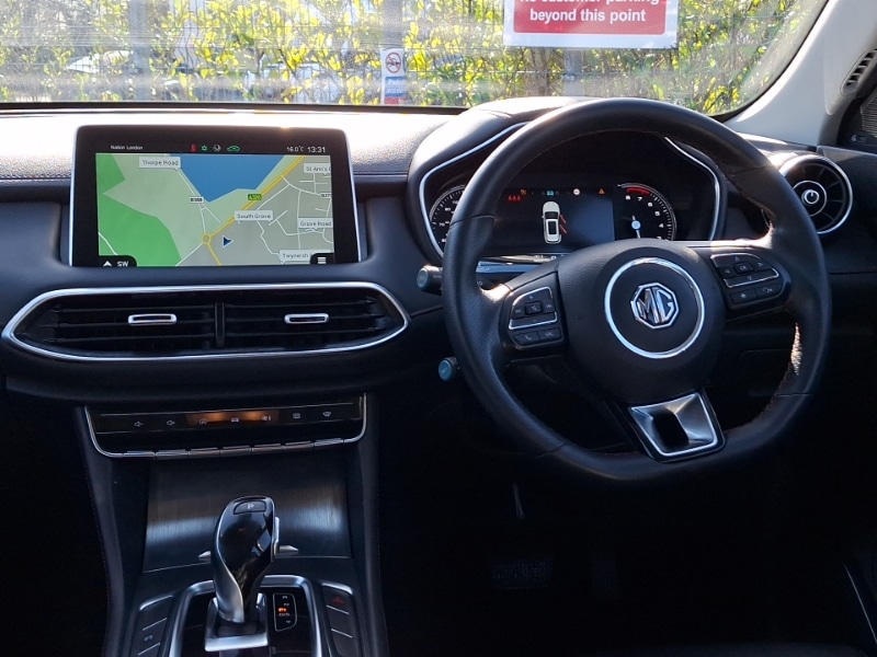 Used MG MG HS 2021 for sale - 77933087: Photo 7