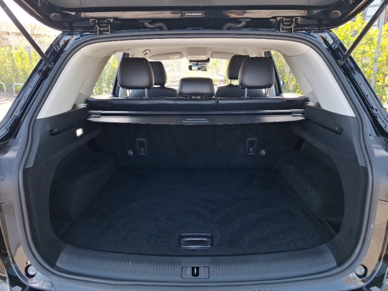 Used MG MG HS 2021 for sale - 77933087: Photo 8