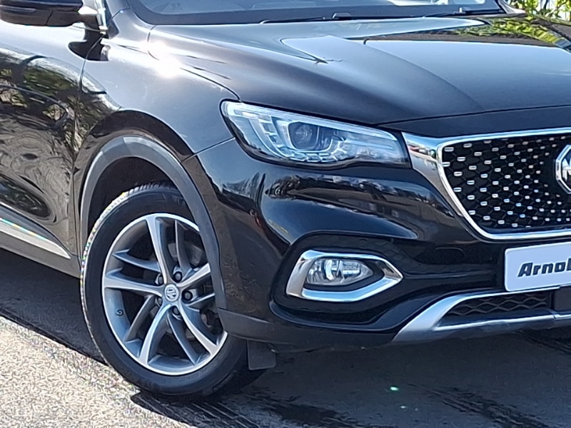 Used MG MG HS 2021 for sale - 77933087: Photo 9