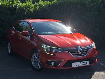 Used Renault Megane 2016 for sale - 79505557: Photo