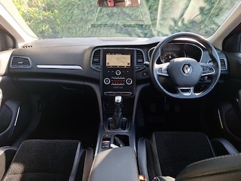 Used Renault Megane 2016 for sale - 79505557: Photo