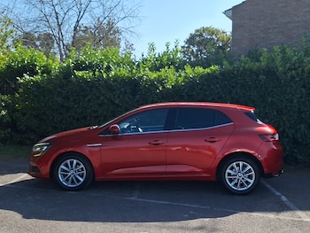 Used Renault Megane 2016 for sale - 79505557: Photo