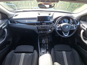 Used BMW X2 2022 for sale - 77760965: Photo