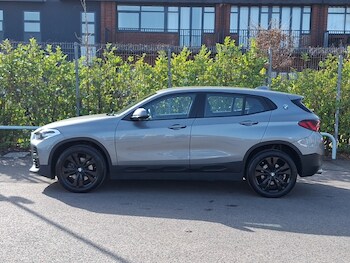 Used BMW X2 2022 for sale - 77760965: Photo