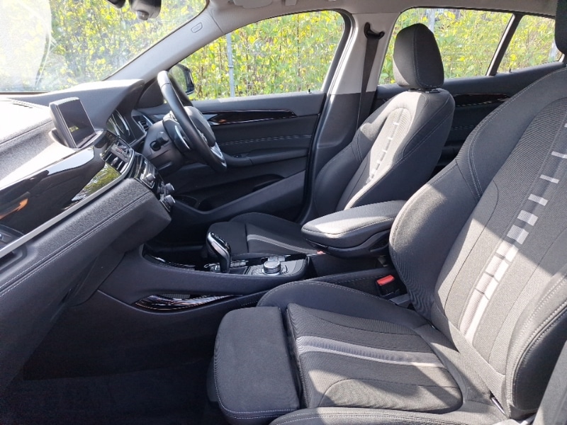 Used BMW X2 2022 for sale - 77760965: Photo 5