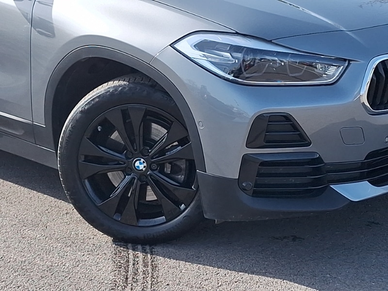 Used BMW X2 2022 for sale - 77760965: Photo 9