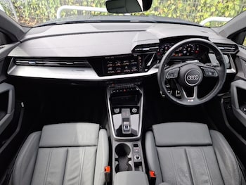 Used Audi A3 2023 for sale - 78617311: Photo
