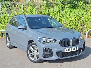 Used BMW X1 2019 for sale - 78968393: Photo