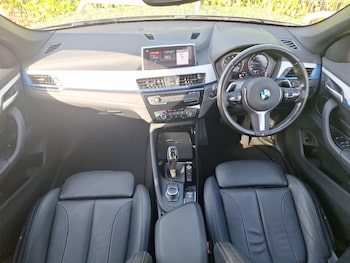 Used BMW X1 2019 for sale - 78968393: Photo