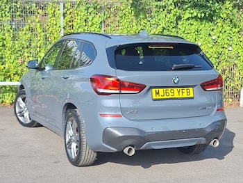 Used BMW X1 2019 for sale - 78968393: Photo
