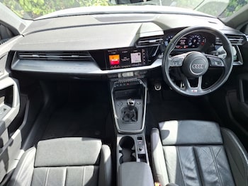 Used Audi A3 2021 for sale - 79525592: Photo