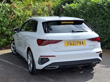 Used Audi A3 2021 for sale - 79525592: Photo