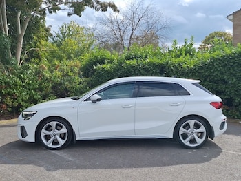 Used Audi A3 2021 for sale - 79525592: Photo