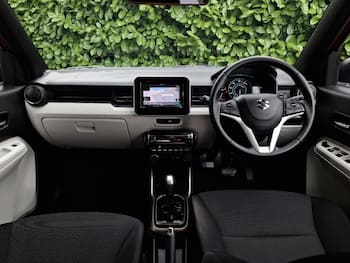 Used Suzuki Ignis 2017 for sale - 79630893: Photo