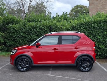 Used Suzuki Ignis 2017 for sale - 79630893: Photo