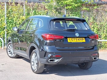 Used MG MG HS 2023 for sale - 78455422: Photo