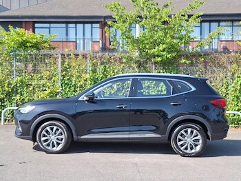 Used MG MG HS 2023 for sale - 78455422: Photo