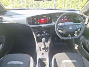 Used Vauxhall Mokka 2025 for sale - 74526874: Photo