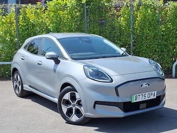 Used Ford Puma 2025 for sale - 79816866: Photo