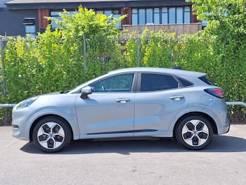 Used Ford Puma 2025 for sale - 79816866: Photo