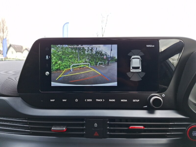 Used Hyundai i20 2025 for sale - 78079515: Photo 11