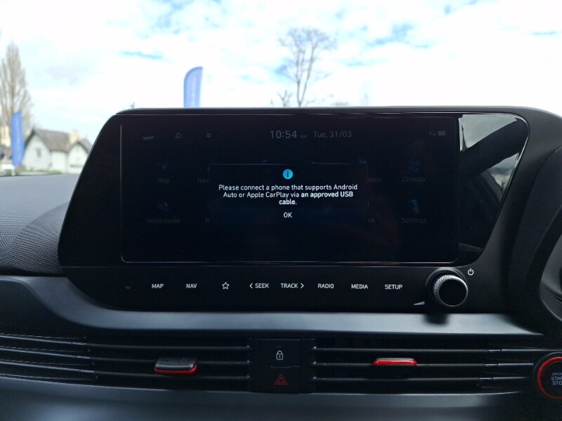 Used Hyundai i20 2025 for sale - 78079515: Photo 14