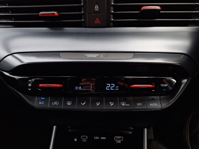 Used Hyundai i20 2025 for sale - 78079515: Photo 15