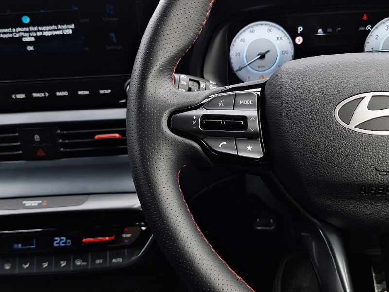 Used Hyundai i20 2025 for sale - 78079515: Photo 18