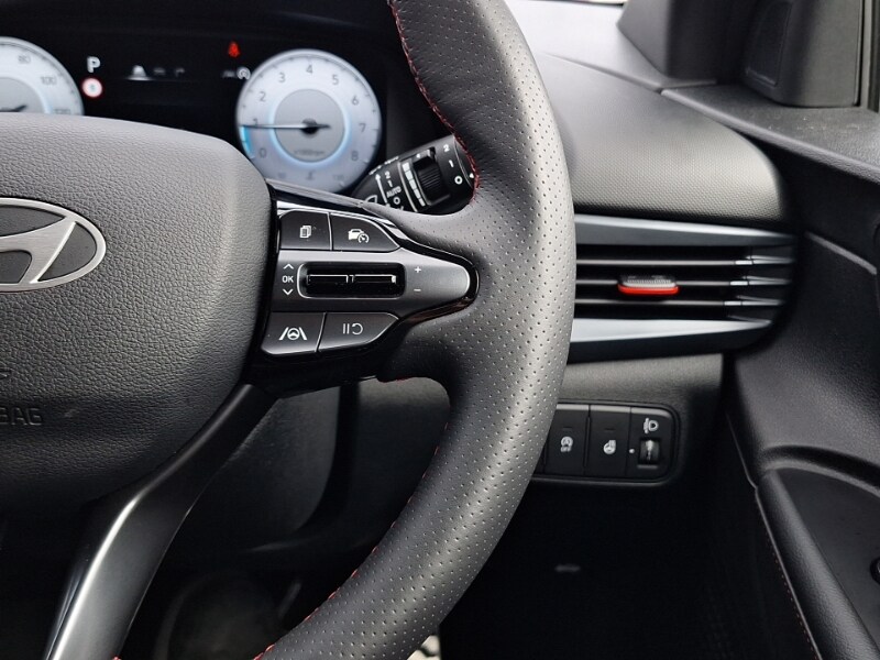 Used Hyundai i20 2025 for sale - 78079515: Photo 19