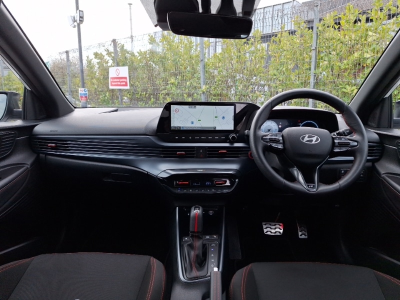 Used Hyundai i20 2025 for sale - 78079515: Photo 2