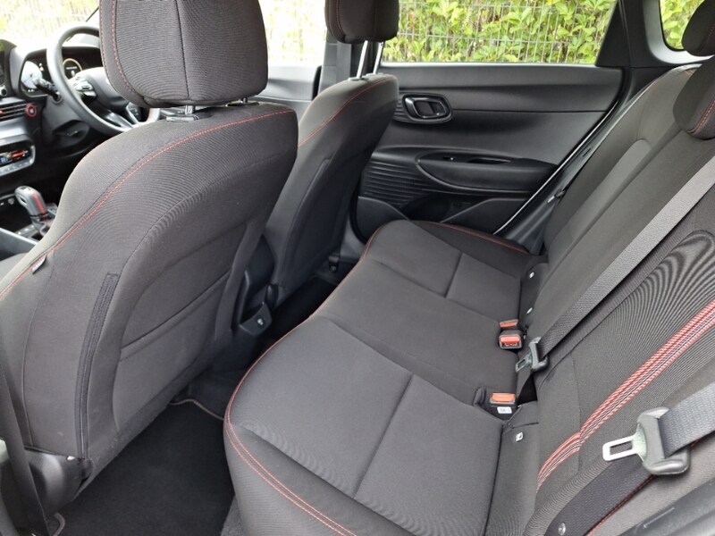 Used Hyundai i20 2025 for sale - 78079515: Photo 6