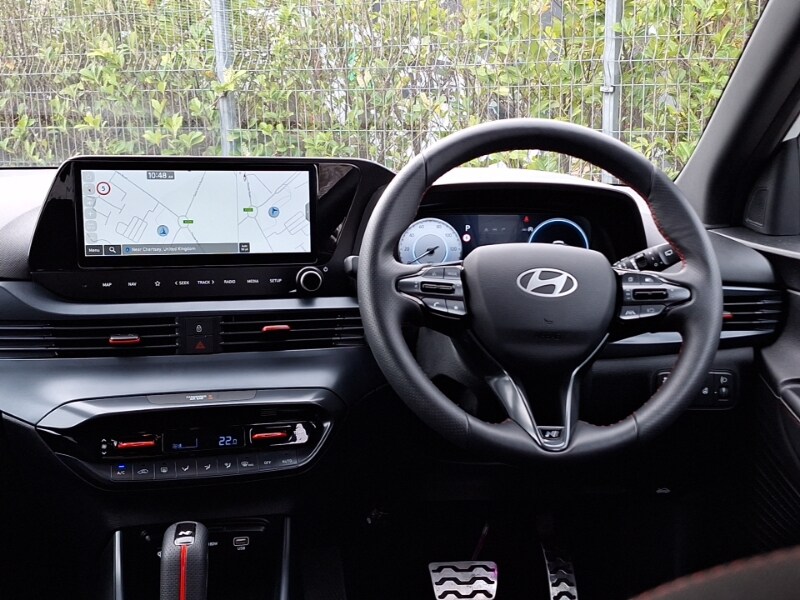 Used Hyundai i20 2025 for sale - 78079515: Photo 7