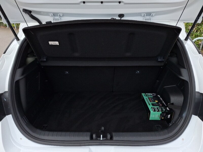 Used Hyundai i20 2025 for sale - 78079515: Photo 8