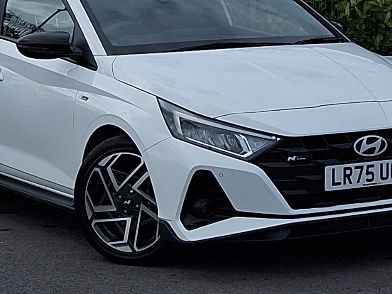 Used Hyundai i20 2025 for sale - 78079515: Photo 9