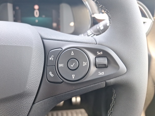 Used Vauxhall Corsa 2025 for sale - 76051859: Photo 19