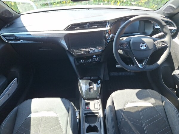 Used Vauxhall Corsa 2025 for sale - 76051859: Photo 2