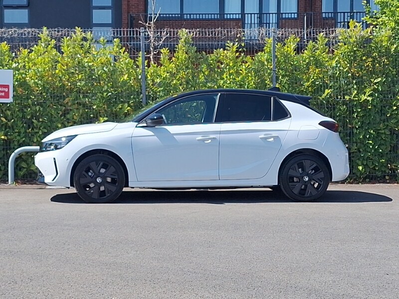 Used Vauxhall Corsa 2025 for sale - 76051859: Photo 4