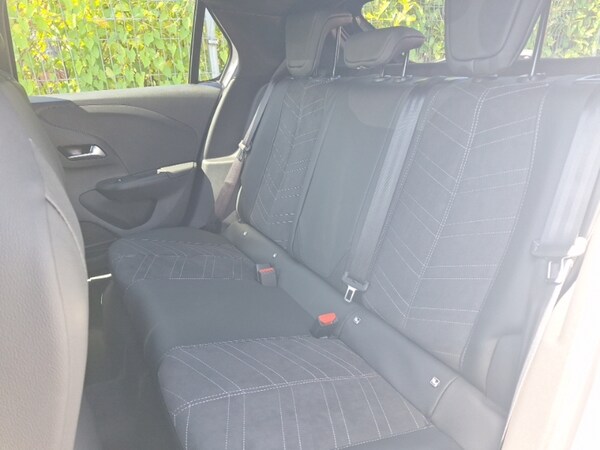 Used Vauxhall Corsa 2025 for sale - 76051859: Photo 6