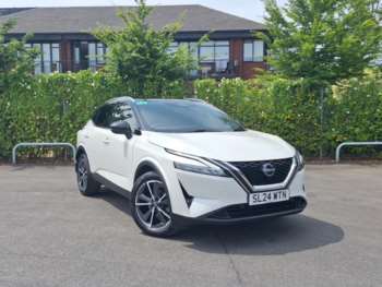 2024 - 1.3 DiG-T MH Tekna 5dr