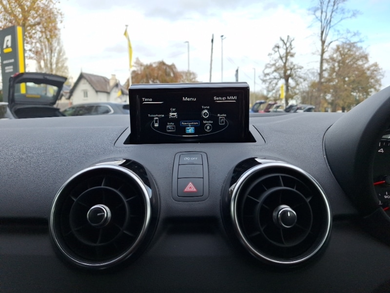 Used Audi A1 2017 for sale - 77086869: Photo 10