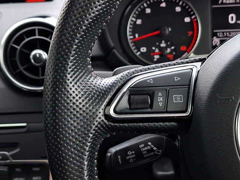 Used Audi A1 2017 for sale - 77086869: Photo 18