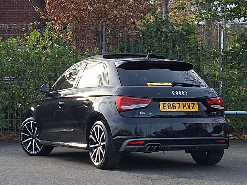 Used Audi A1 2017 for sale - 77086869: Photo 3